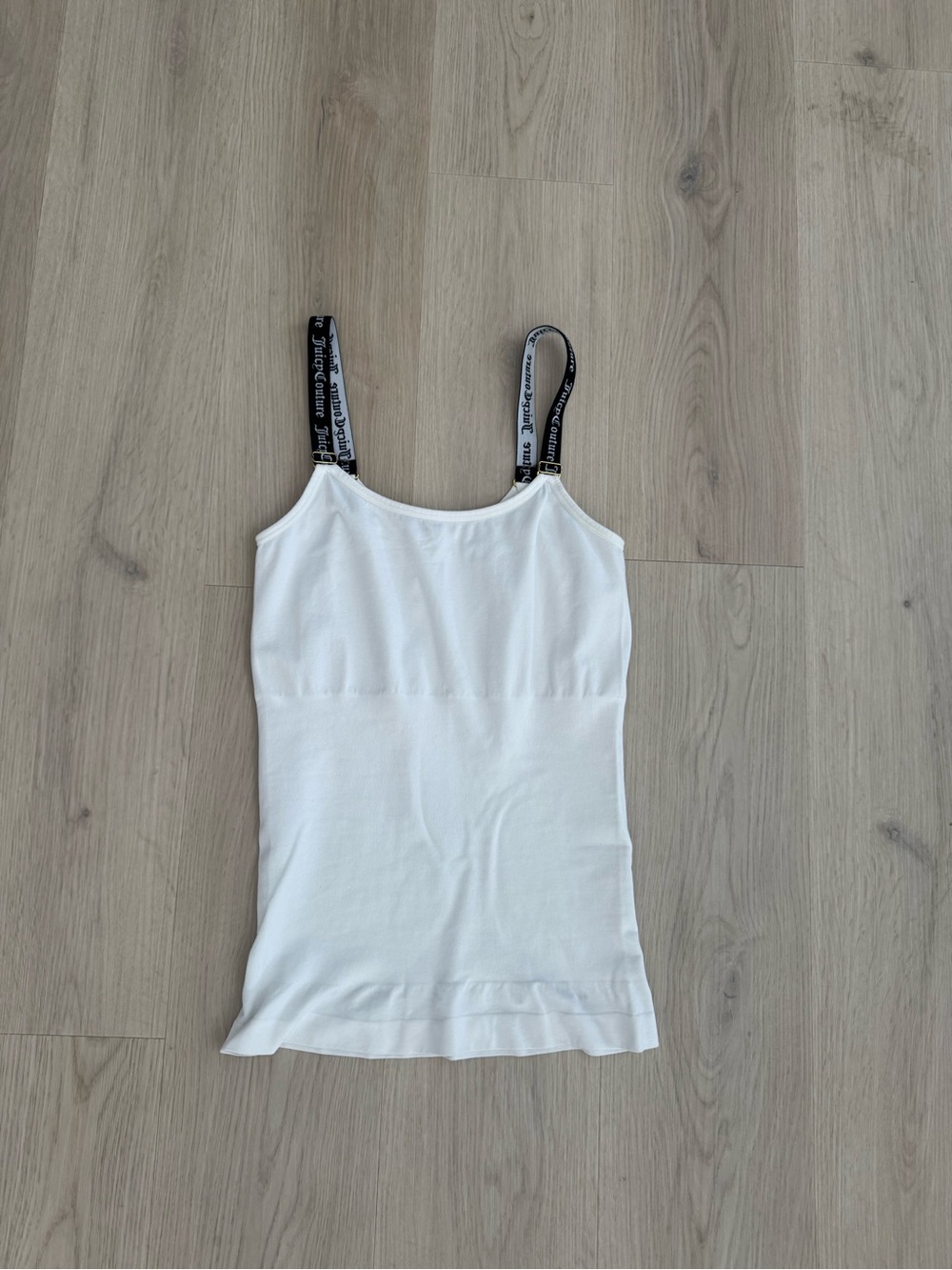 Juicy Couture tank top